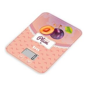 kitchen scale TM Electron Eco Plum 5 kg |  Kitchen scales   | Chef Up