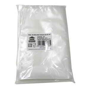 Packing Bags Garhe 31088 |  Vacuum-seal packaging machines   | Chef Up