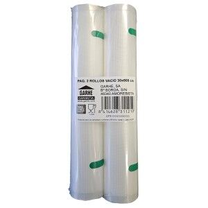 Packing Bags Garhe 31121 |  Vacuum-seal packaging machines   | Chef Up