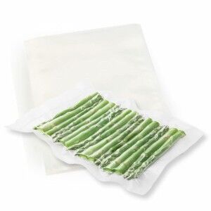 Packing Bags Garhe |  Vacuum-seal packaging machines   | Chef Up