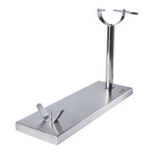 Stainless Steel Ham Stand (support for whole leg of ham) TM Home Me...
