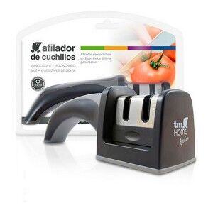 Knife Sharpener TM Home Ergonomic handle Ceramic carbide |  Knives ...