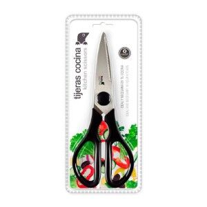 Kitchen Scissors TM Home Black |  Other accessories and cookware   ...