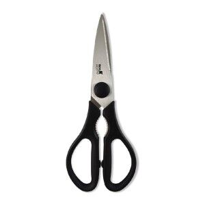 Kitchen Scissors TM Home Black |  Other accessories and cookware   ...