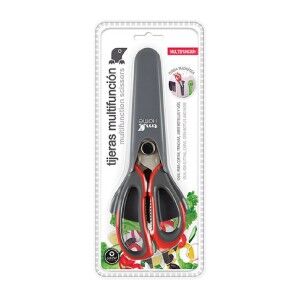 Kitchen Scissors TM Home Red |  Other accessories and cookware   | ...