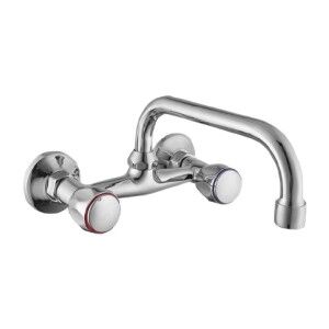 Kitchen Tap Fontastock Zinc |  Taps   | Chef Up