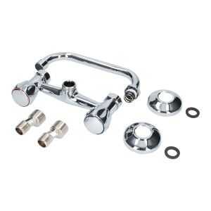 Kitchen Tap Fontastock Zinc |  Taps   | Chef Up