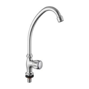 Kitchen Tap Fontastock Zinc |  Taps   | Chef Up