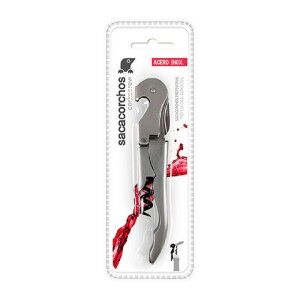 Corkscrew TM Home Stainless steel |  Corkscrews, can openers and bo...