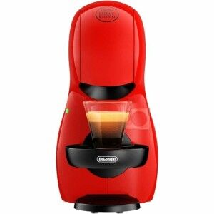 Capsule Coffee Machine DeLonghi Piccolo XS EDG210 Red 15 bar |  Cof...