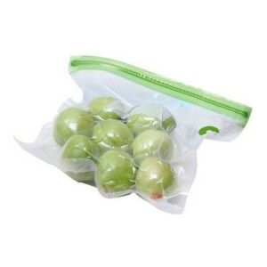 Packing Bags TM Electron Vacuum-packed 26 x 28 cm (10 uds) |  Vacuu...