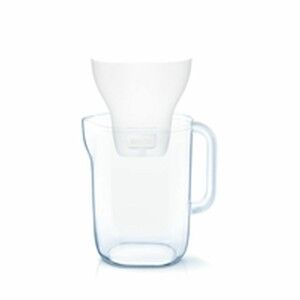 Filter jug Brita Style Grey 2,4 L |  Glasses, cups and jugs   | Che...