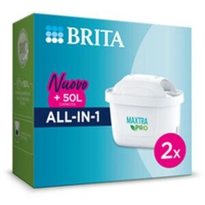 Filter for filter jug Brita Maxtra Pro All In One (2 Units) |  Glas...