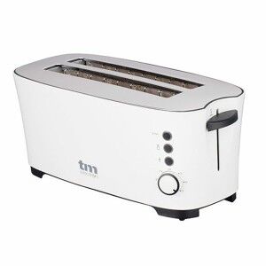 Toaster TM Electron White 1350 W