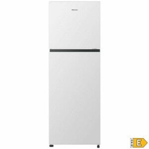 Combined Refrigerator Hisense RT422N4AWE 170 White 252 L |  Refrige...