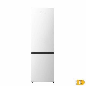 Combined Refrigerator Hisense RB329N4AWE 180 White |  Refrigerators...