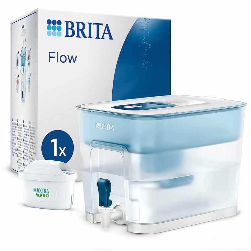 Filter-Karaffe Brita 8,2 L