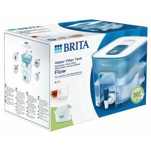 Filter-Karaffe Brita 8,2 L