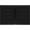 Induktionskochfeld BOSCH PXX875D67E 80 cm 7400 W