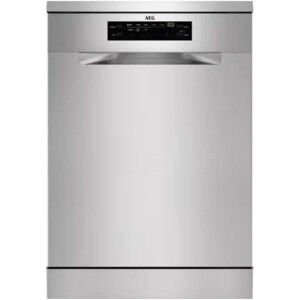 Dishwasher AEG FFB33607ZM 60 cm