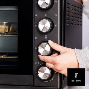 Multipurpose Oven Taurus HORIZON 45