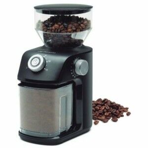 Elektromühle Orbegozo 18267 150 W