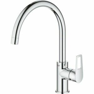 Mixer Tap Grohe 31368001 |  Taps   | Chef Up