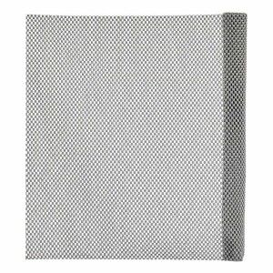 Tapis Antidérapant Kinvara Caoutchouc Plastique 30 x 150 cm (24 Unités)