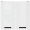 Kitchen furniture Junona White