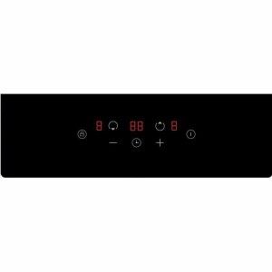 Induction Hot Plate Oceanic Domino 3600 W 56 cm |  Stoves and hobs ...