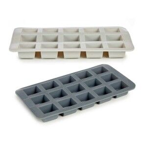 Baking Mould Kinvara 20,7 x 2 x 11 cm Chocolates (12 Units) |  Deco...