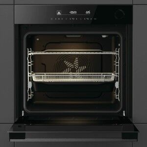 Oven Hisense BSA66346ADBGWIF 77 L