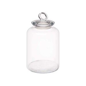 Jar Pasabahce Kitchen Transparent 2,6 L |  Lunch boxes, food contai...