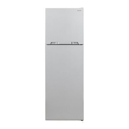 Combined Refrigerator Sharp SJFTA03ITXWEES 252 L