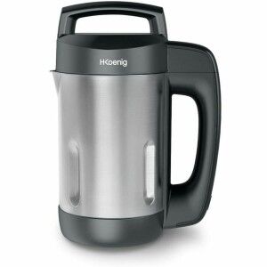 Cup Blender Hkoenig Black Grey 850 W |  Blenders   | Chef Up