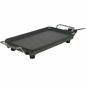 Grill Princess Table Chef Pro Classic 102233 46 x 26 cm Bleu Noir 2000 W