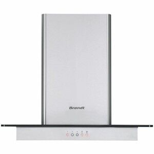 Konventioneller Rauchfang Brandt