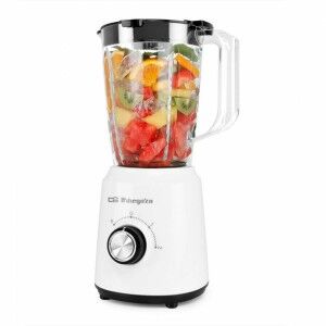 Cup Blender Orbegozo 17664 |  Blenders   | Chef Up