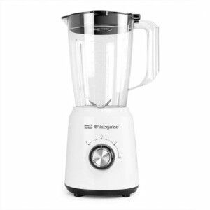Cup Blender Orbegozo 17664 |  Blenders   | Chef Up