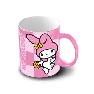 Mug My Melody Pink |  Cups and Thermoses   | Chef Up