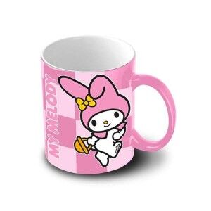 Mug My Melody Pink |  Cups and Thermoses   | Chef Up
