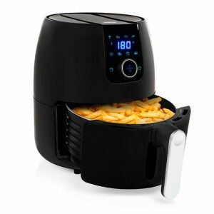 Air Fryer Princess 01.182025.01.001 Black 4,5 L 1500 W |  Fryers   ...