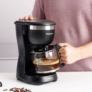 Drip Coffee Machine Taurus VERONA 12
