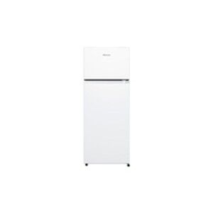 Refrigerator Hisense RT267D4AWE  143 White 206 L