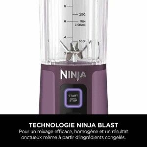 Standmixer NINJA