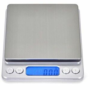 kitchen scale Livoo