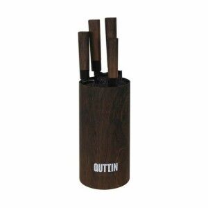 Knife Holder Quttin Takamura 11 x 11 x 22 cm |  Knives and cutlery ...
