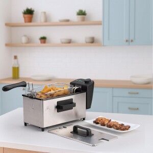 Fritteuse JATA JEFR1678