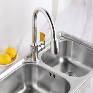 Tap EDM 01119 Automatic Battery