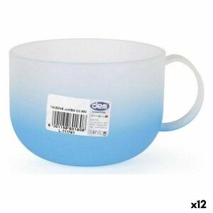 Cup Dem 60160 12 Units (650 ml) |  Cups and Thermoses   | Chef Up